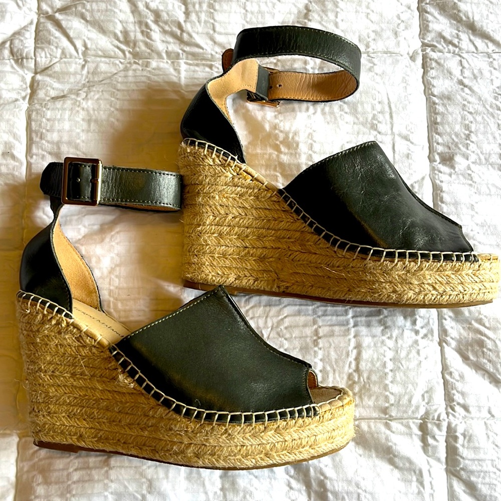 EUC Wedges